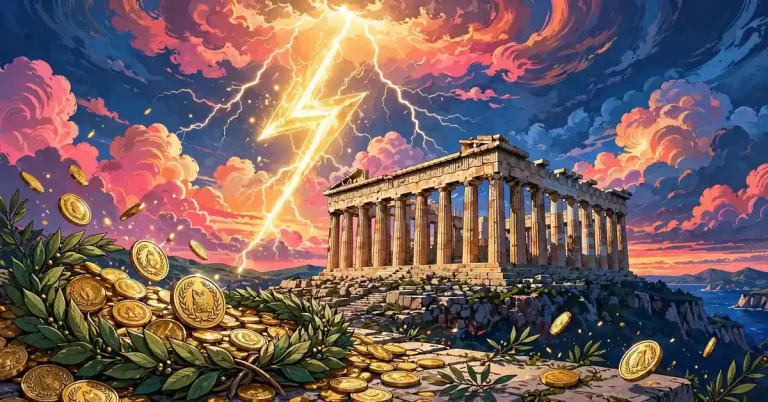 greek god names
