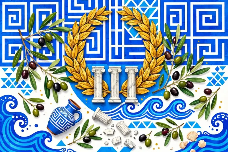 greek mythology names