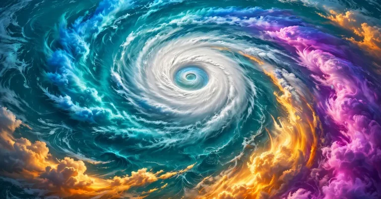 hurricane names 2026