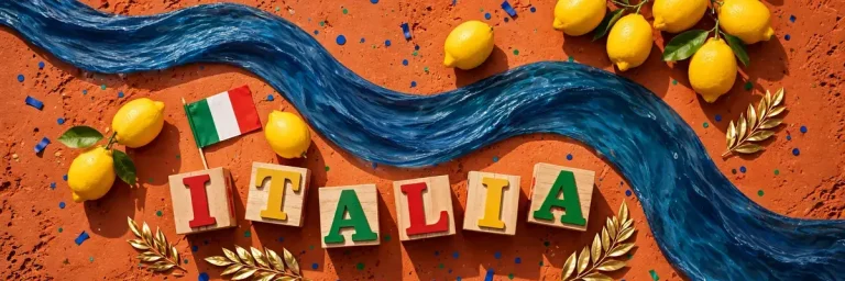 60 Italian Boy Names With Meanings & Origins (2026)