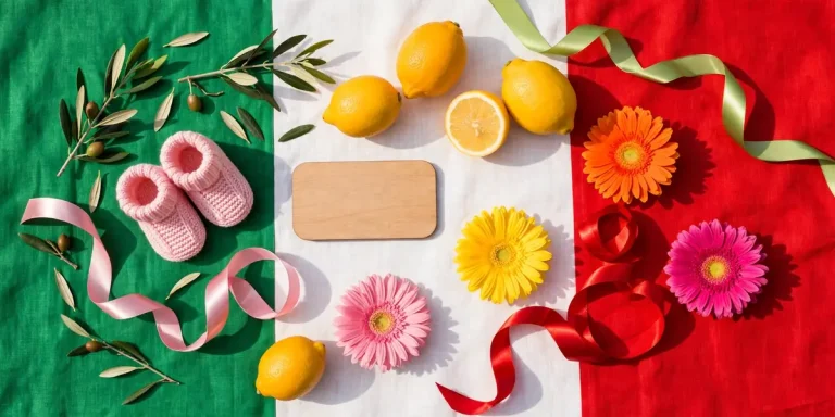 italian girl names