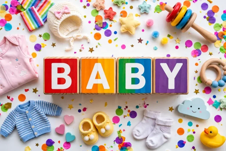 unique baby names